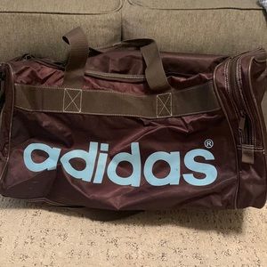 ADIDAS Duffel Bag